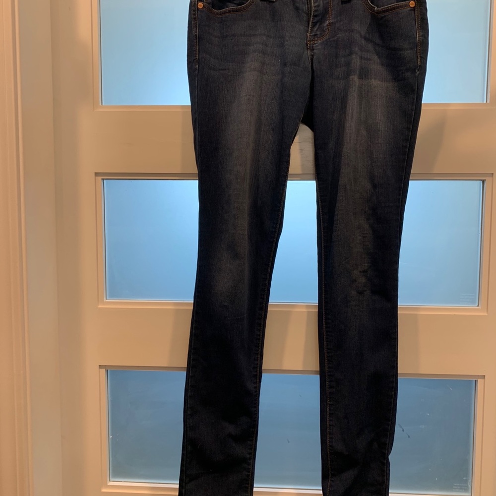 Vanity jeggings